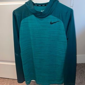 Women’s Nike Hoodie